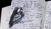 Les dessins de John Smith  - Doctor Who