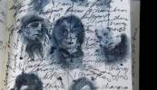 Les dessins de John Smith  - Doctor Who